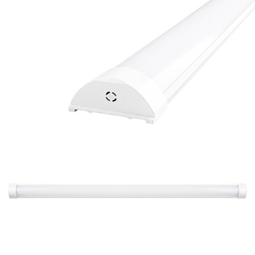 Lampa LED JNH055-35N Biała 120 cm