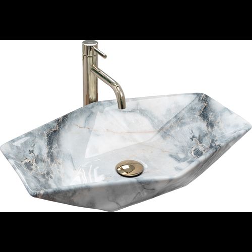 Countertop Basin Rea Vegas Granit