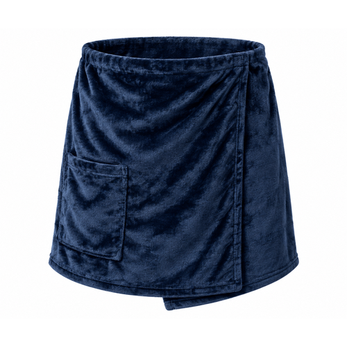 Towel NAVY