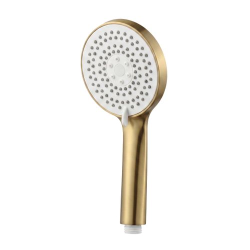Douchette REA JS-019  BRUSH NICKLE