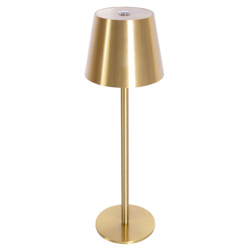 Lampka nocna APP1367-T OLD GOLD