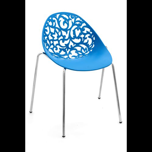 Krzesło nowoczesne Vivien