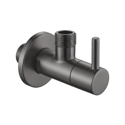 Ъглов вентил 1/2" x 3/8" Titan