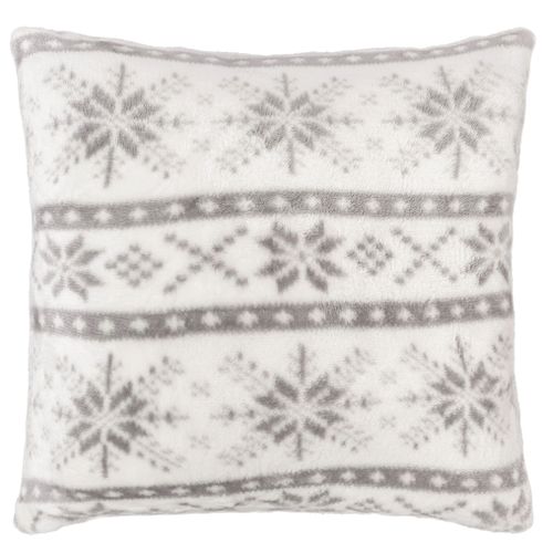 Pillowcase 40x40 Light Grey