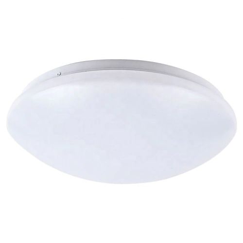 Mennyezeti lámpa APP719-1C 26cm round fehér 12W