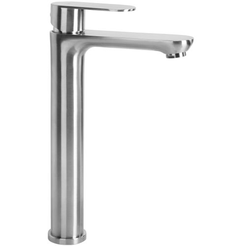 Смеситель Rea Logan Brush Nickel