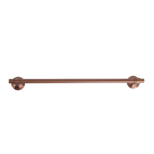Fürdőszoba fogas 16101 Brush Copper