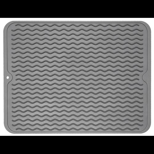 Silicon dish drying mat 392621