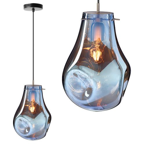 Lampe Blue APP327-1CP