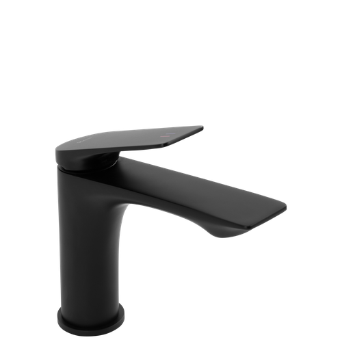 Grifo de baño Rea AVALON Black Low