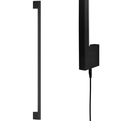 WALL LAMP LED LHJ063-W 80cm BLACK