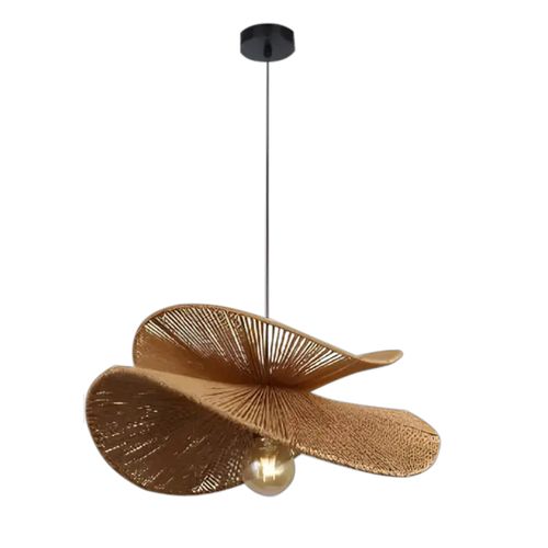 Ceiling lamp APP1828-1CP NATURE