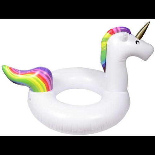 Colchón hinchable Unicorn 120