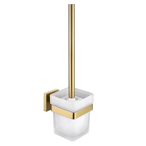 WC kefe 332918A ERLO 05 BRUSH GOLD