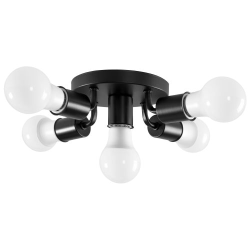 Deckenlampe Black APP705-5c