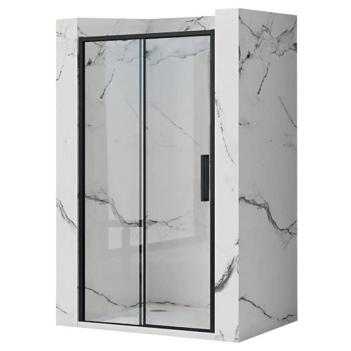 Sliding shower doors Rapid Slide 160