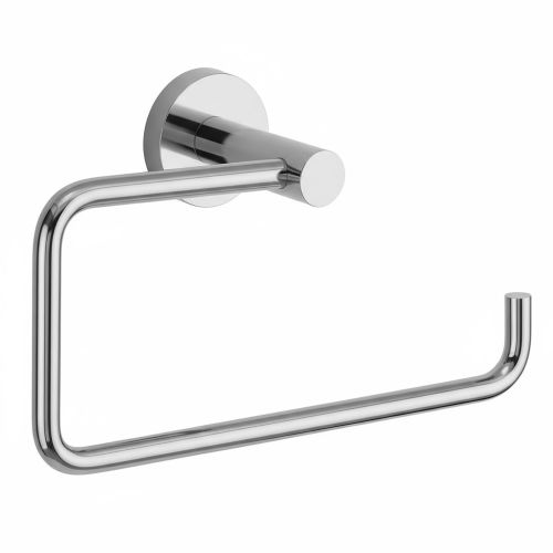 Bathroom hanger 5610 Leo Chrome