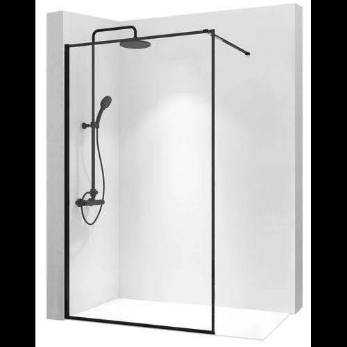 Shower screen Rea Bler 110