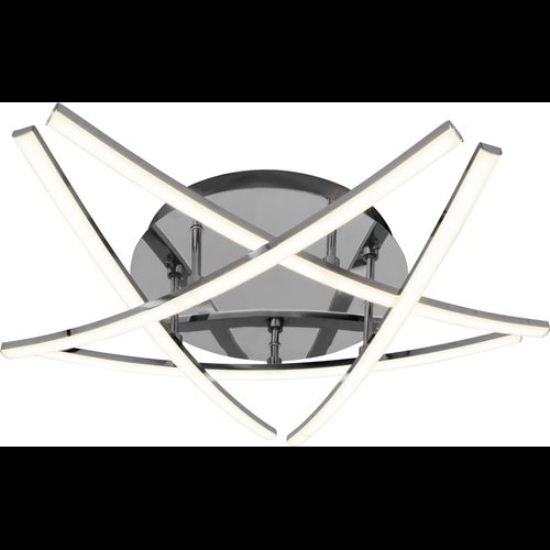 Lampe LED Moderne Star APP399-C