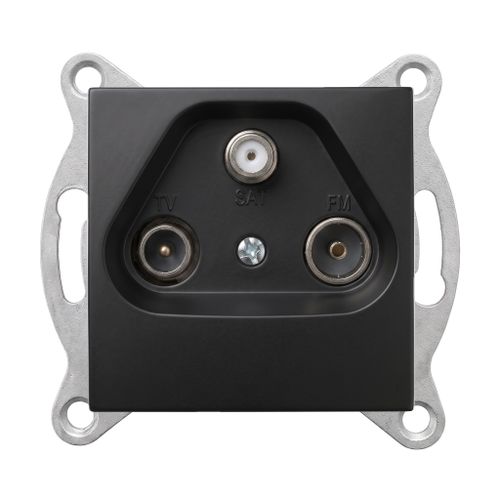 RTV-SAT Lizdas OSTE JNH011-A BLACK