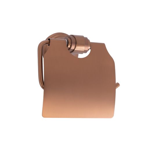 Uchwyt na papier 16101 Brush Copper
