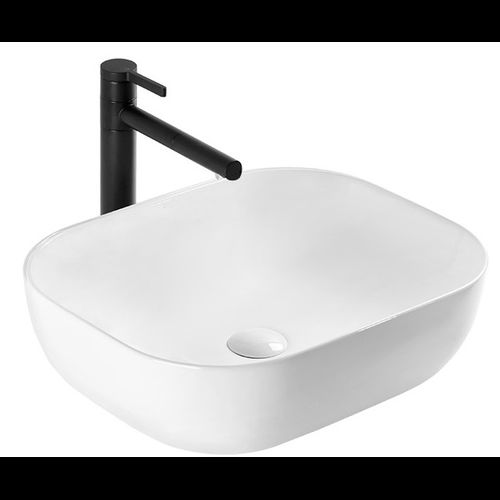 Countertop Basin Rea Mona Slim