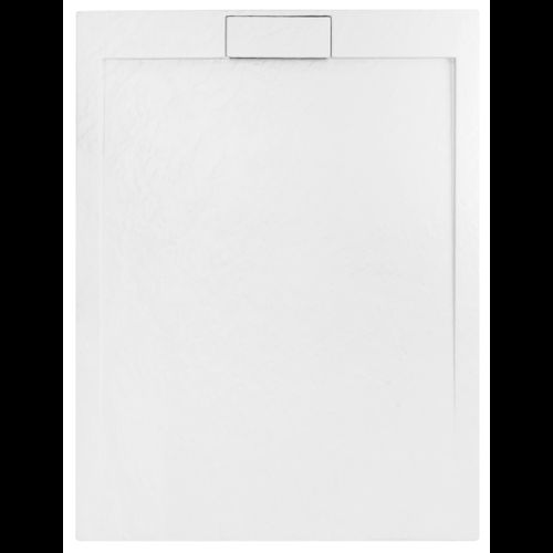 Shower tray Grand White 90x120