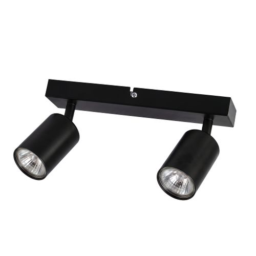 Люстра JNH029-2C BLACK