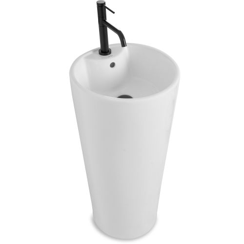 Voľne stojace umývadlo BLANKA