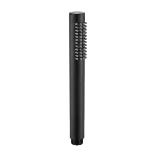 Shower handset REA JS-018 BLACK