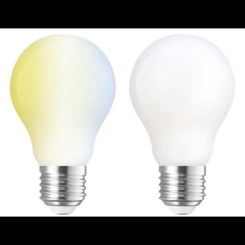SMART LED žiarovka 5W E-27 14419 Variabilná farba svetla