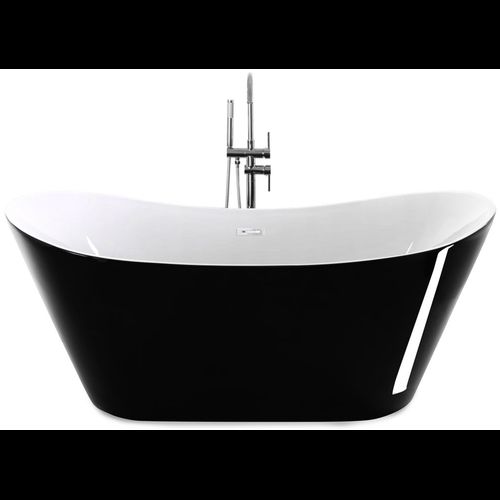 Wall acrylic bath OLIMPIA 170cm