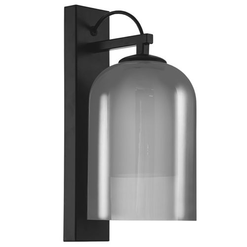 Lampa de perete APP1207-1W  Black