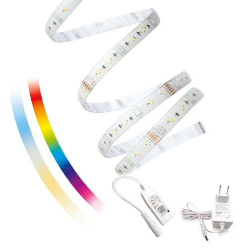 Lichtleiste SMART LED 13W E-27 colours RGB 14473