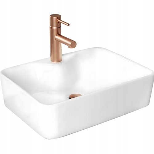 умивалник-Свободностоящ Basaro UN1003 Ceres