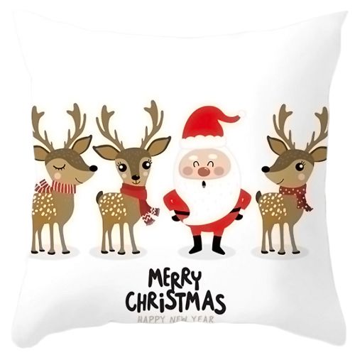 Pillowcase 3D 32 "N"