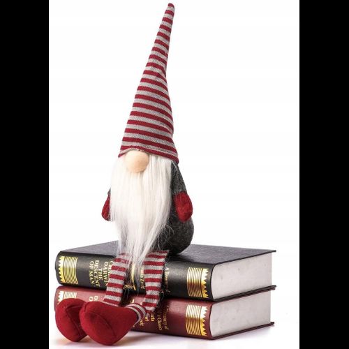 Skrzat świąteczny 60cm YX063