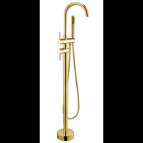 Bath faucet Rea Lungo Ortis Gold