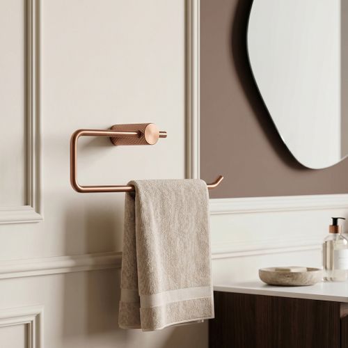 Vonios pakaba A62310BRG OTTO Brush Copper