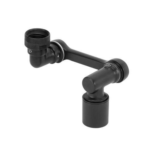 SUKIMAS PLATINIMAS REA COLT BLACK