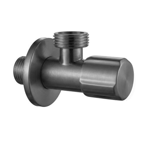 Ъглов вентил 02 1/2" x 3/4" Titan
