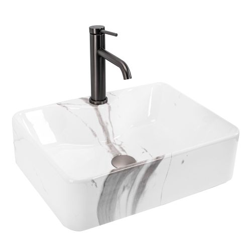 Countertop Basin Rea Kelly Marmo