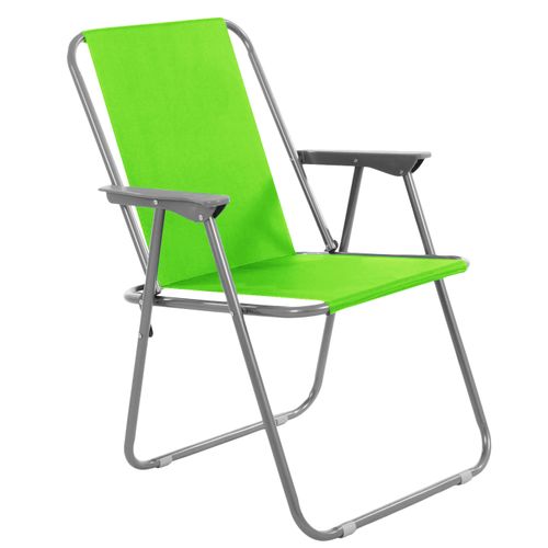 Kėdė turistinė HUNTER Green