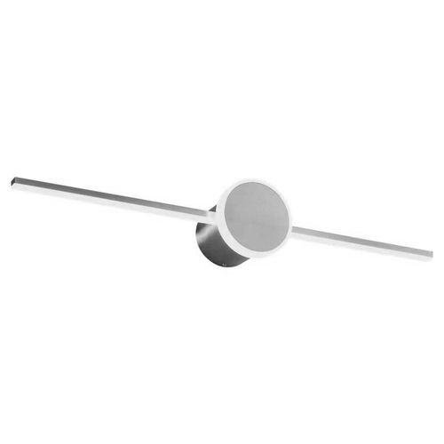Wall lamp Chrom 80cm APP847-1W