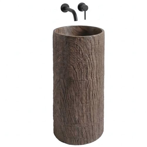 Volně stojící umyvadlo REA Rossana