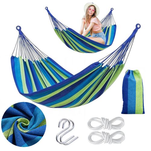 Hamac Blue 480143A