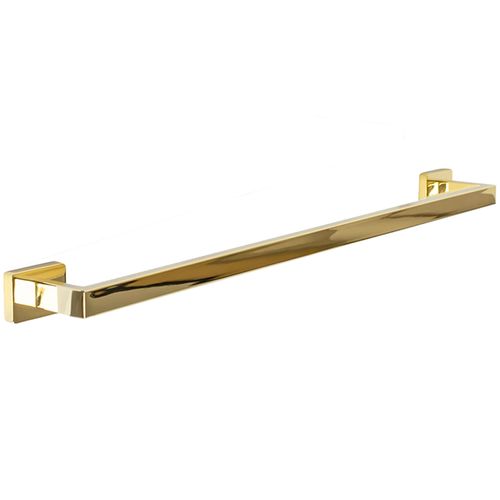 Bathroom hanger GOLD  ERLO 01