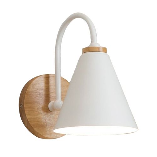 LAMPĂ FOREST APP933-1W WHITE