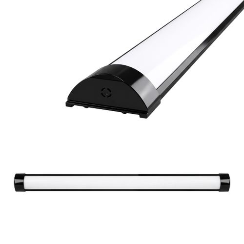 Lampă LED JNH054-27N Black 90 cm