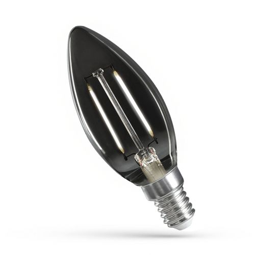 Лампа LED E-14 230V 2,5W 14467